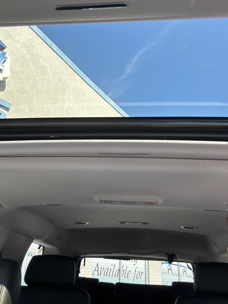 Chevrolet Tahoe 4WD 4dr LT 2019