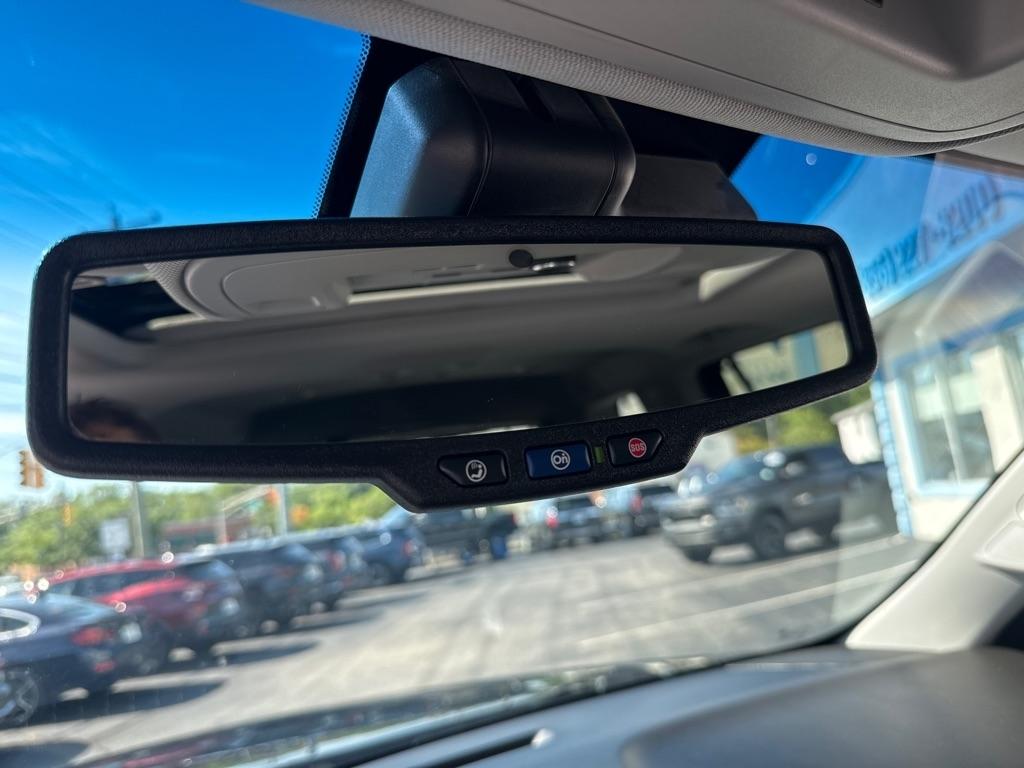 Chevrolet Tahoe 4WD 4dr LT 2019