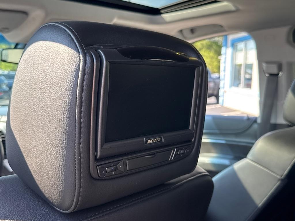 Chevrolet Tahoe 4WD 4dr LT 2019