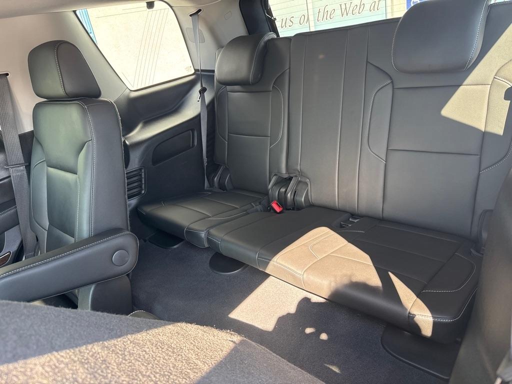 Chevrolet Tahoe 4WD 4dr LT 2019
