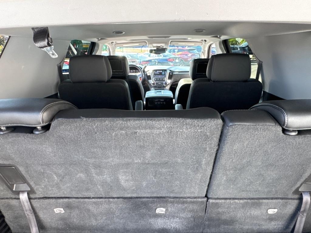 Chevrolet Tahoe 4WD 4dr LT 2019