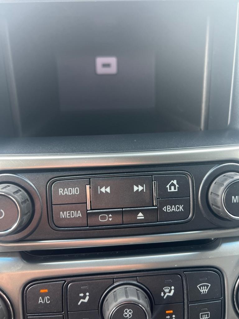 Chevrolet Tahoe 4WD 4dr Premier 2018