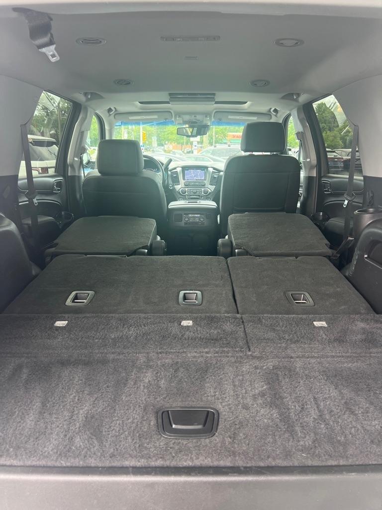 Chevrolet Tahoe 4WD 4dr Premier 2018