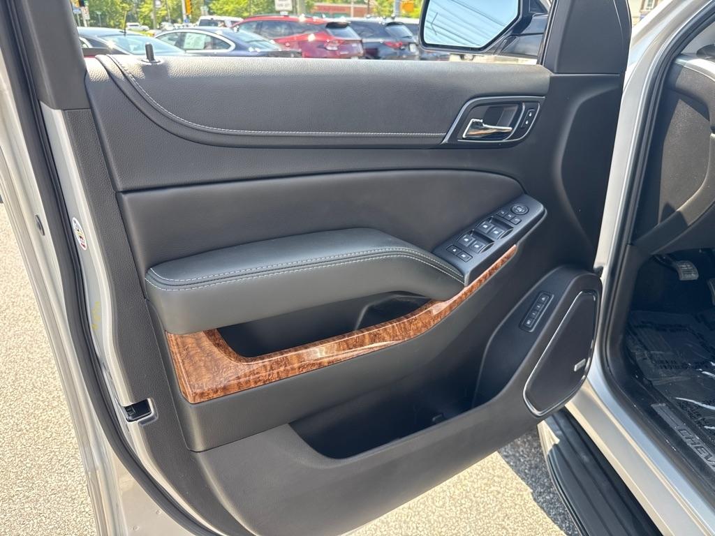 Chevrolet Tahoe 4WD 4dr Premier 2018