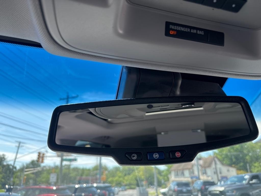 Chevrolet Tahoe 4WD 4dr Premier 2018