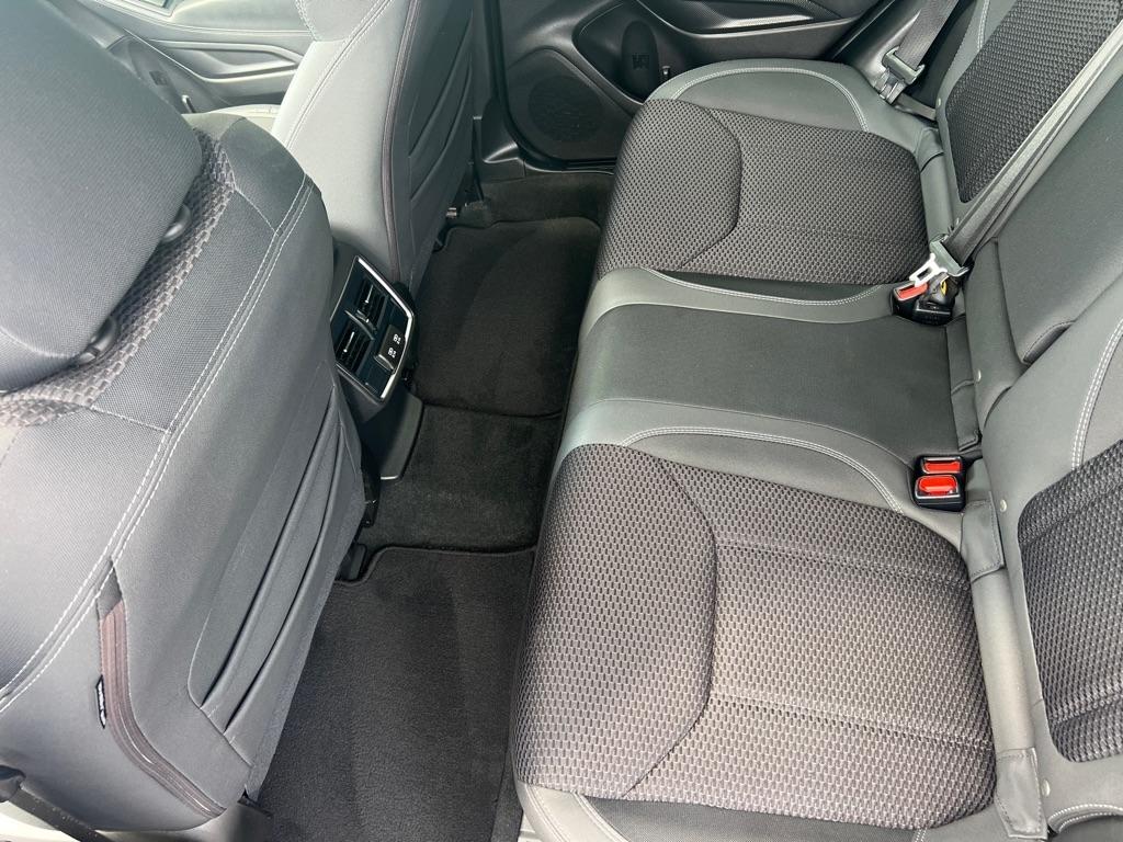 Subaru Forester Premium CVT 2021
