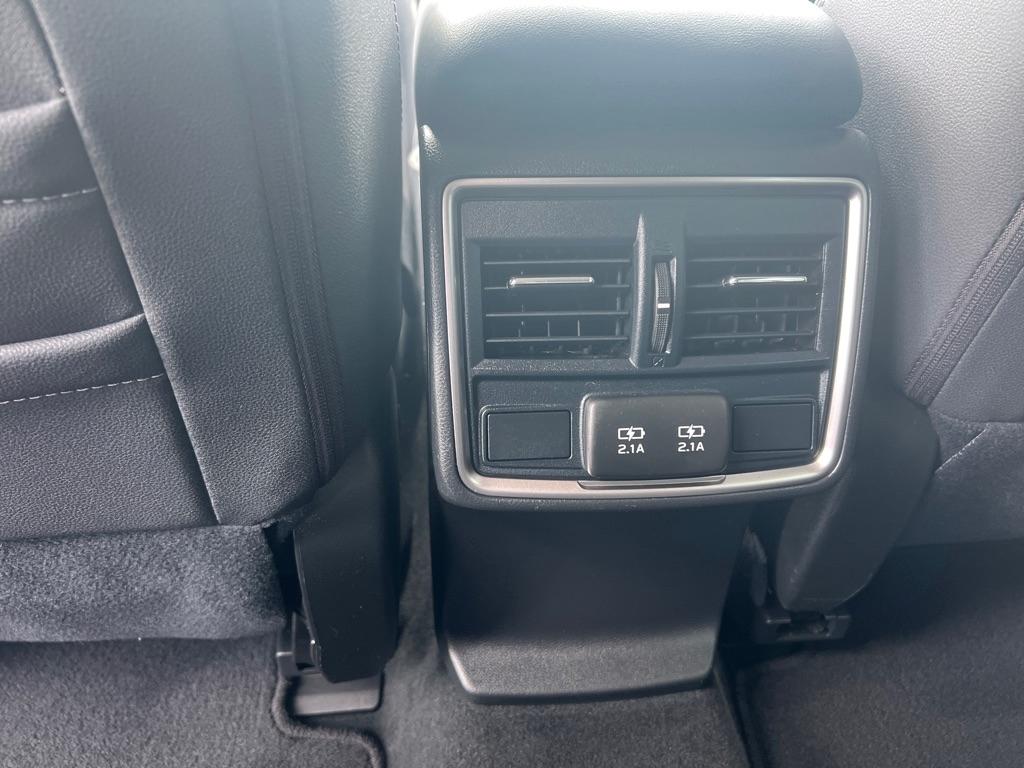 Subaru Forester Premium CVT 2021