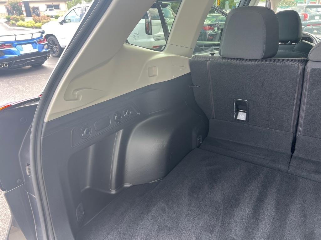 Subaru Forester Premium CVT 2021