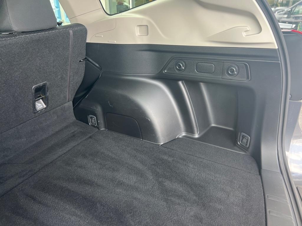 Subaru Forester Premium CVT 2021