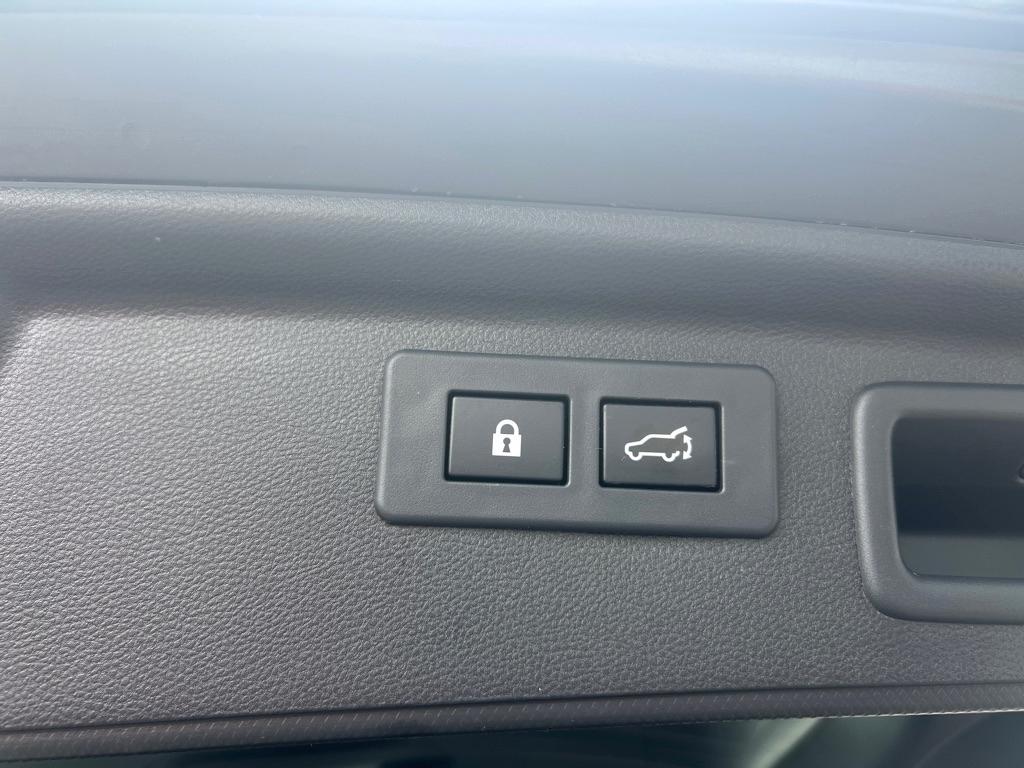 Subaru Forester Premium CVT 2021