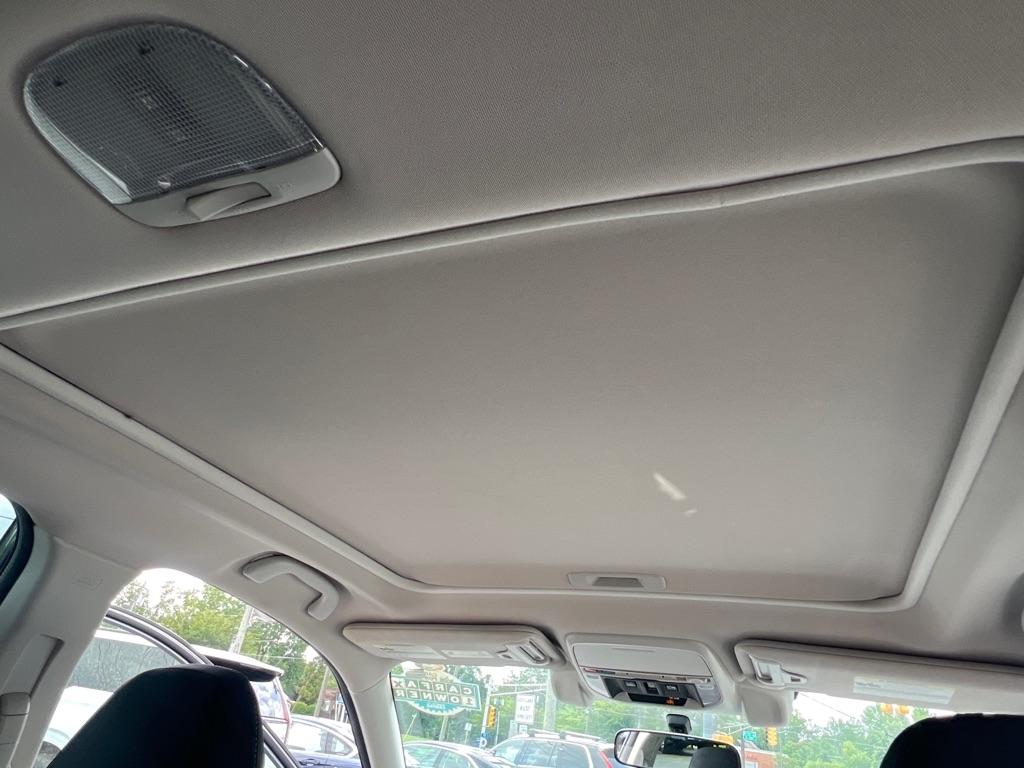 Subaru Forester Premium CVT 2021
