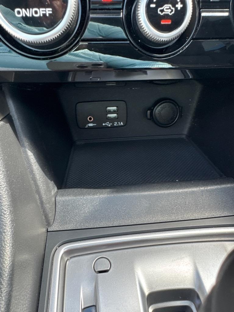 Subaru Forester Premium CVT 2021