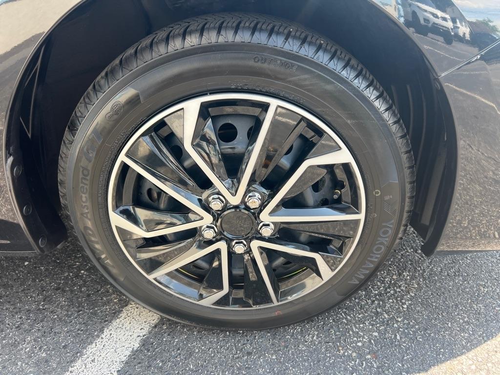 Subaru Impreza 2.0i 5-door Manual 2018