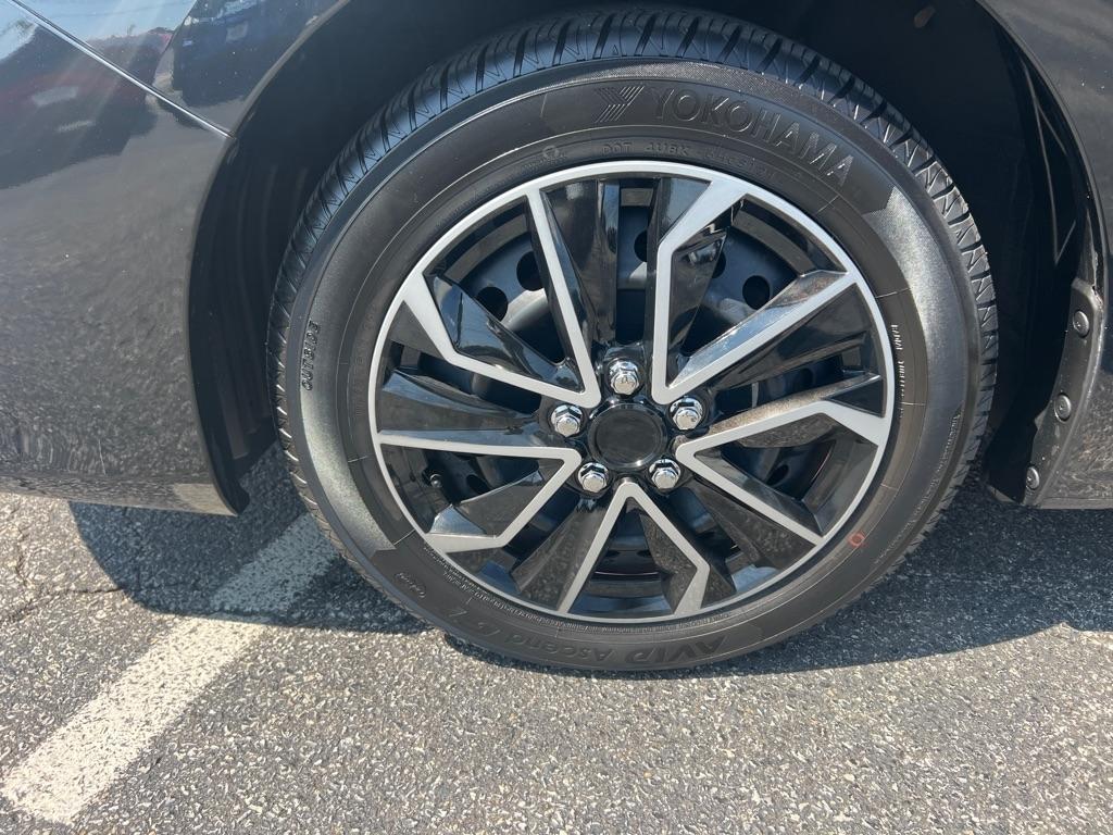 Subaru Impreza 2.0i 5-door Manual 2018