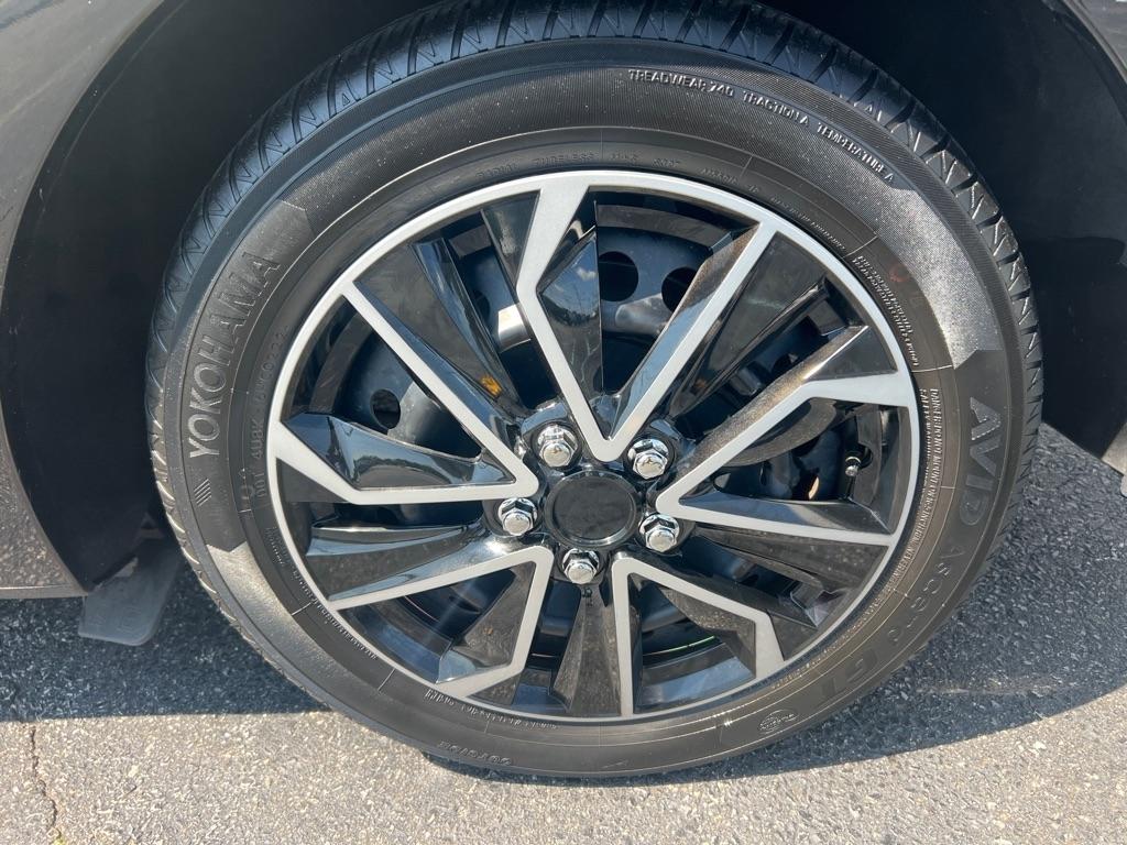Subaru Impreza 2.0i 5-door Manual 2018