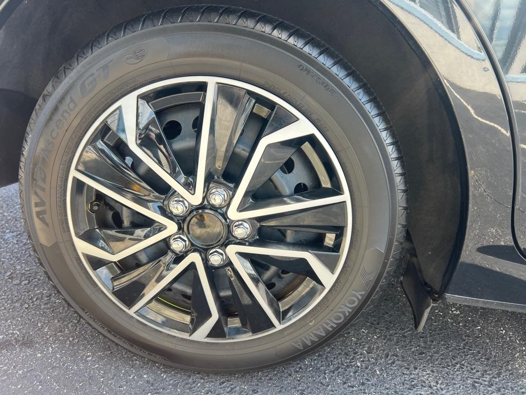 Subaru Impreza 2.0i 5-door Manual 2018