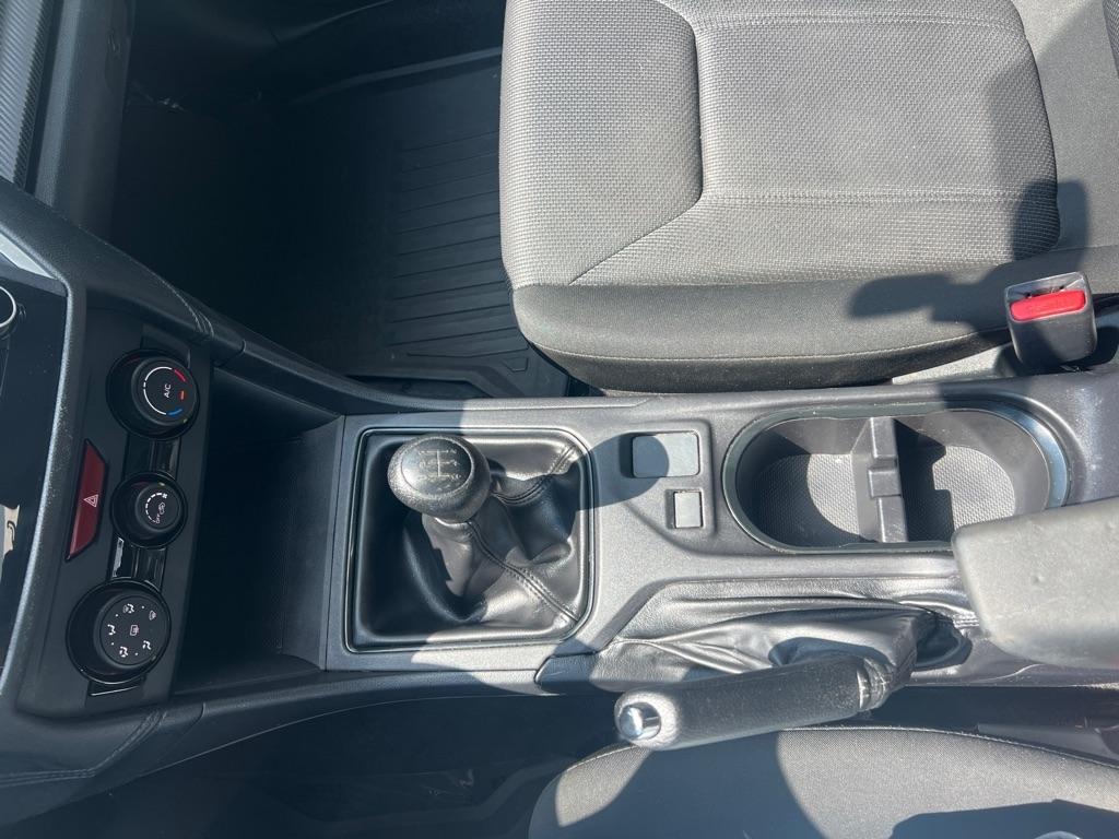 Subaru Impreza 2.0i 5-door Manual 2018