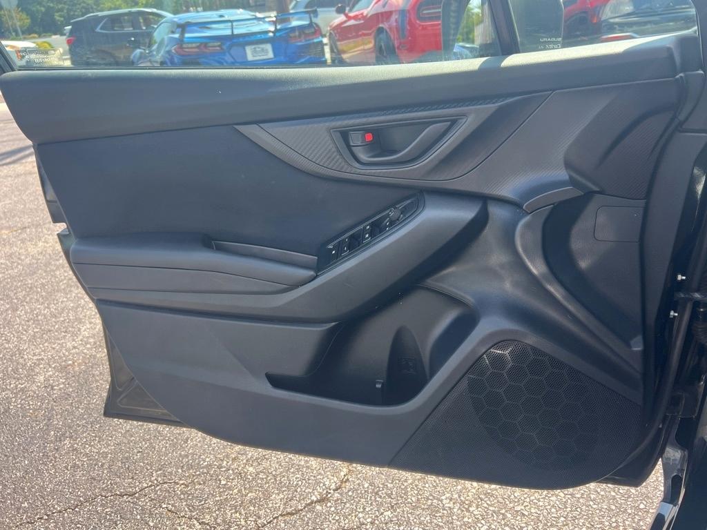 Subaru Impreza 2.0i 5-door Manual 2018