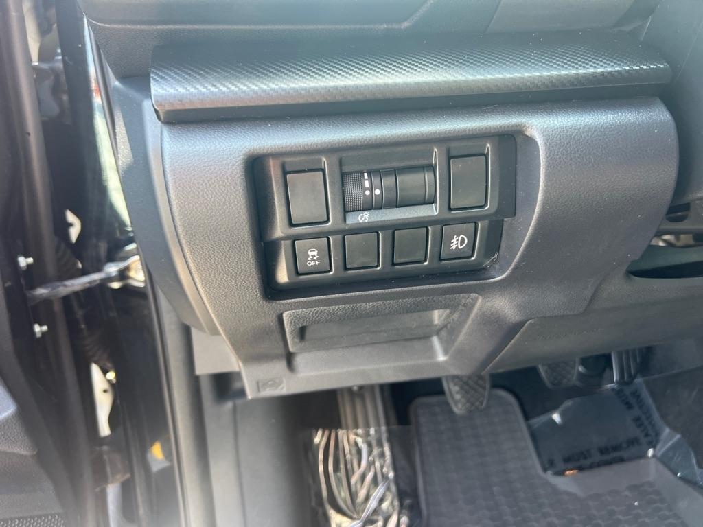 Subaru Impreza 2.0i 5-door Manual 2018