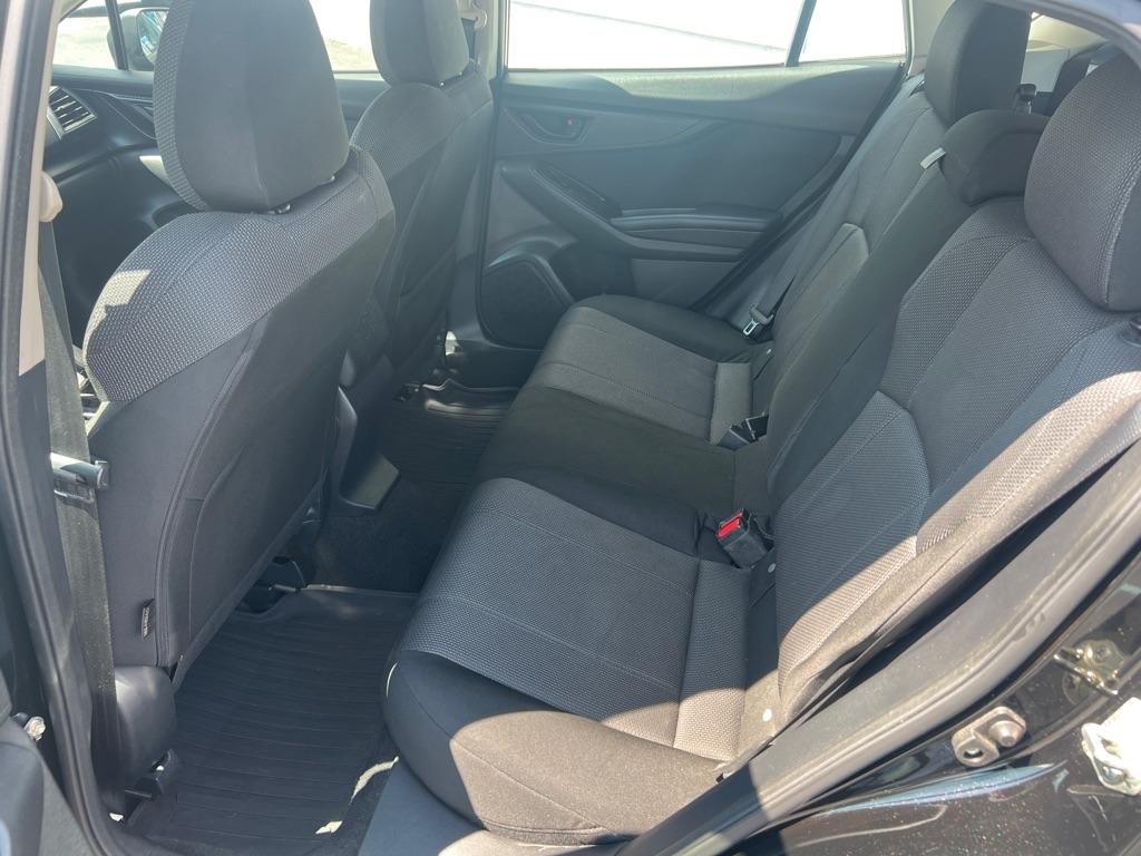 Subaru Impreza 2.0i 5-door Manual 2018