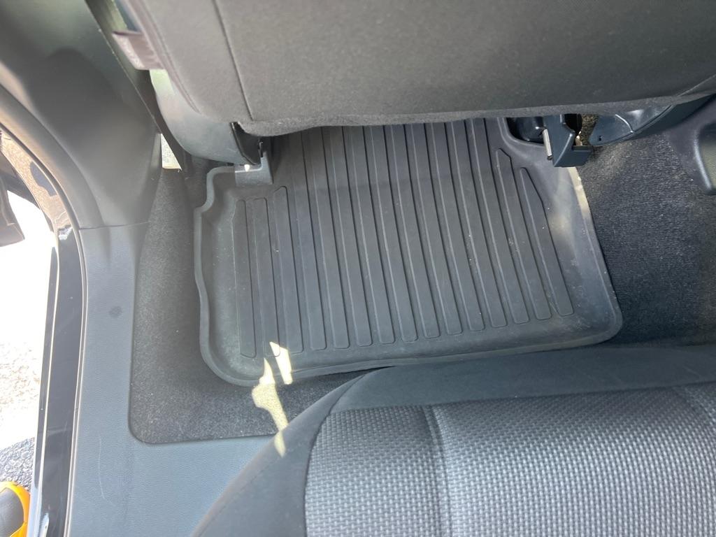 Subaru Impreza 2.0i 5-door Manual 2018