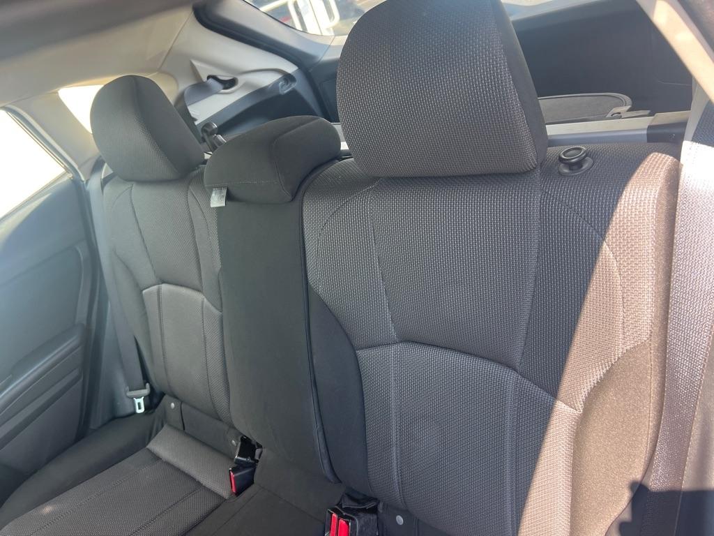 Subaru Impreza 2.0i 5-door Manual 2018