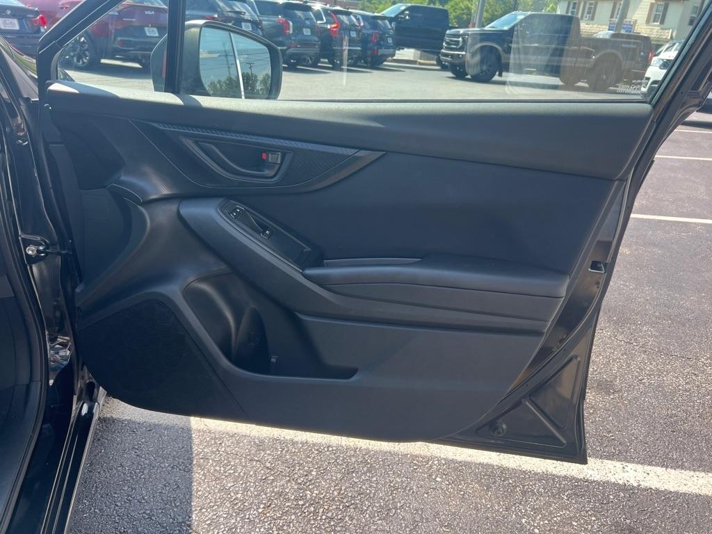 Subaru Impreza 2.0i 5-door Manual 2018
