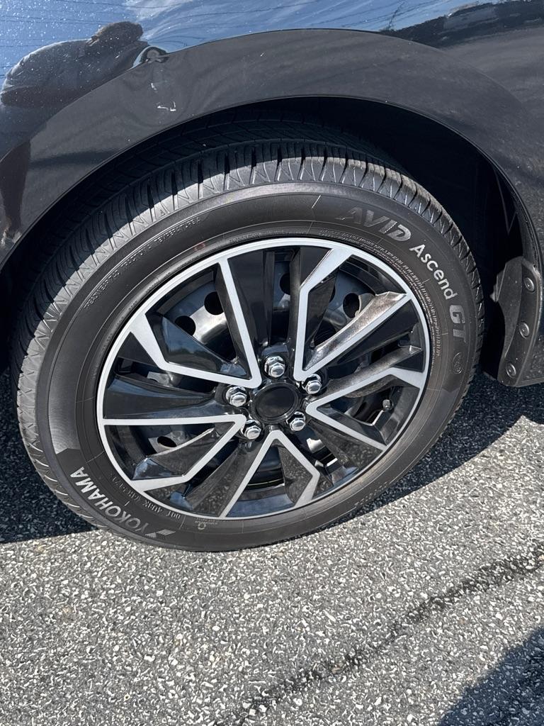 Subaru Impreza 2.0i 5-door Manual 2018