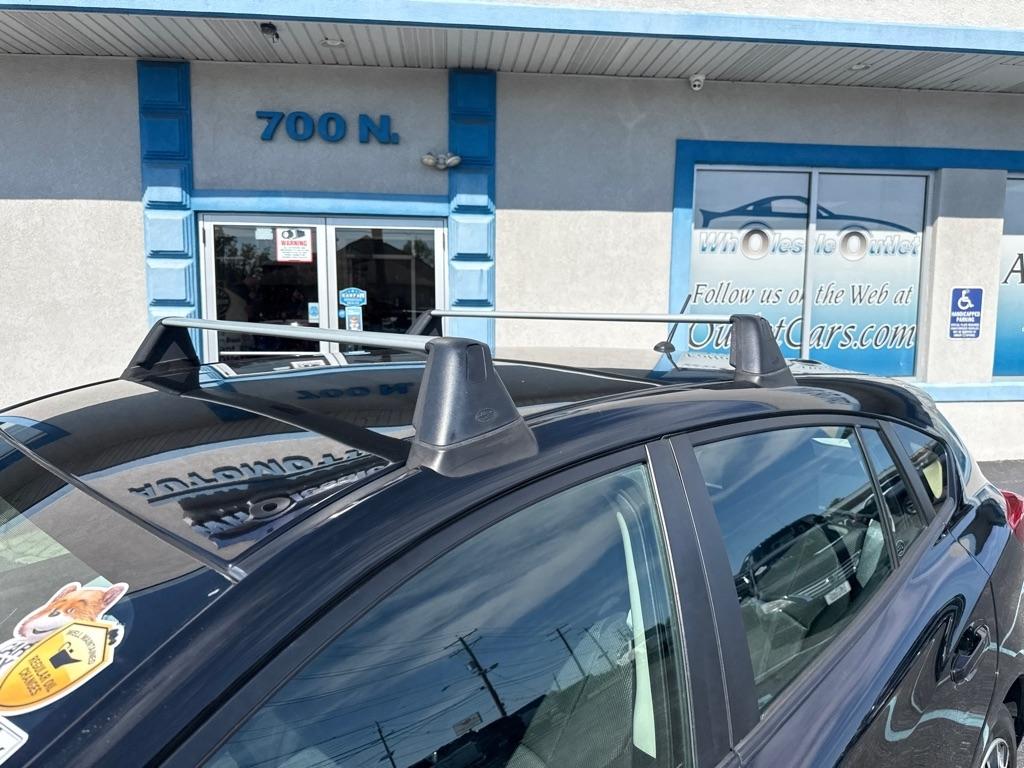 Subaru Impreza 2.0i 5-door Manual 2018