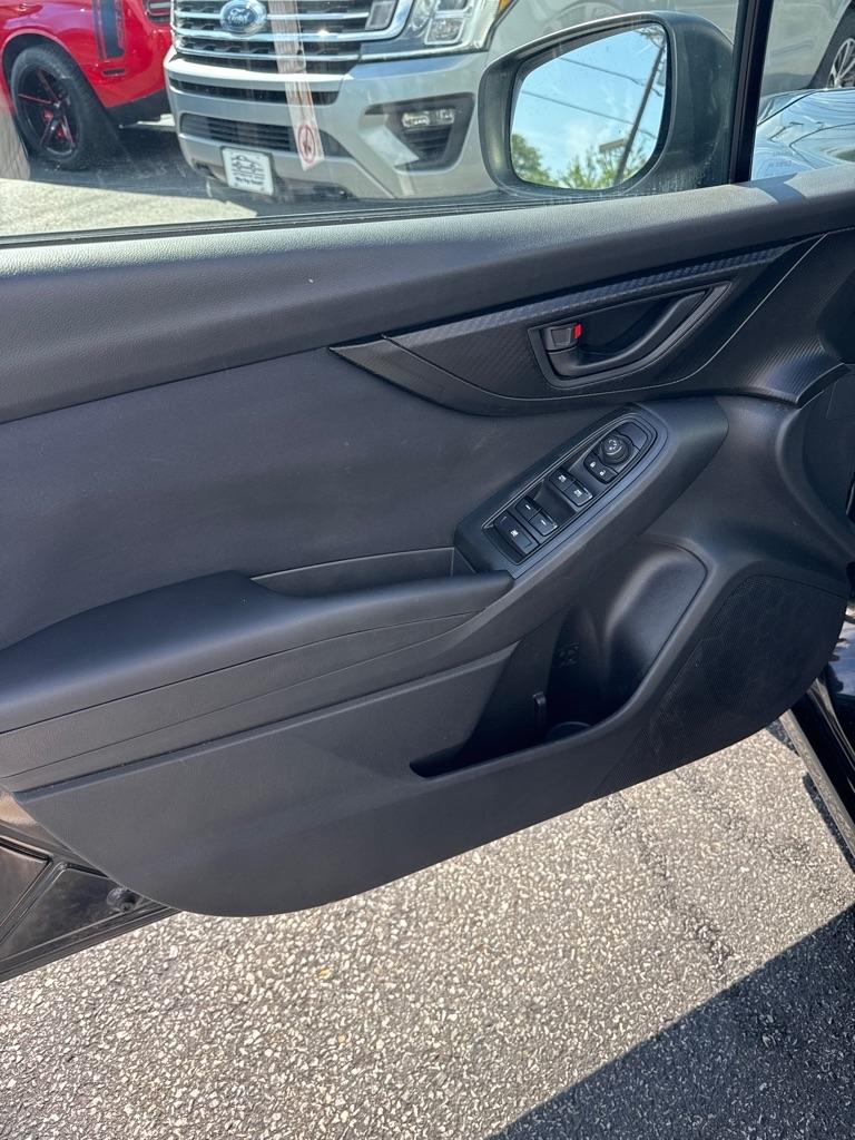 Subaru Impreza 2.0i 5-door Manual 2018
