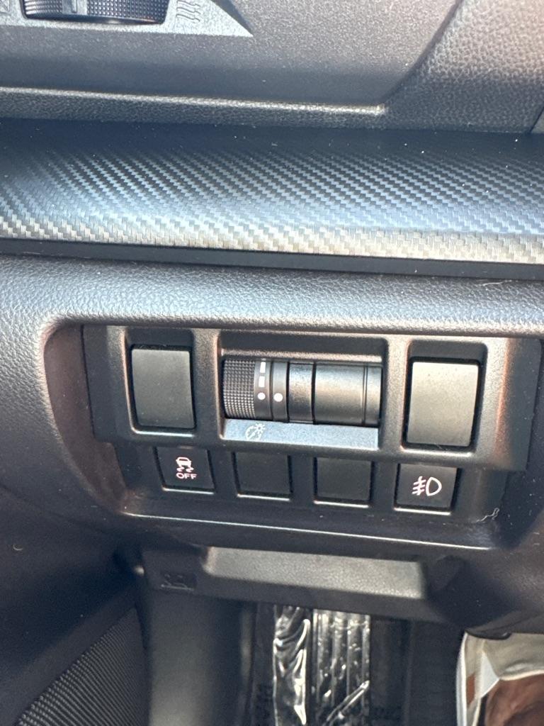 Subaru Impreza 2.0i 5-door Manual 2018