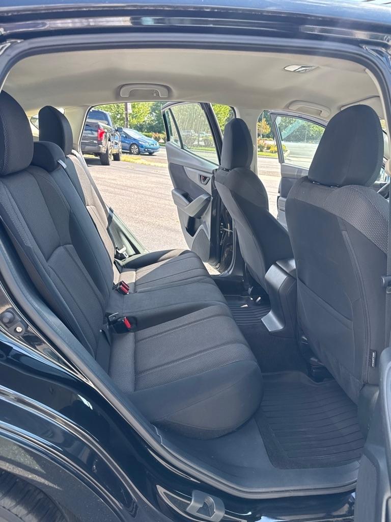 Subaru Impreza 2.0i 5-door Manual 2018