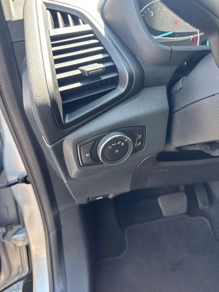 Ford EcoSport SE 4WD 2022