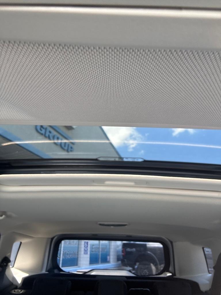 Ford EcoSport SE 4WD 2022