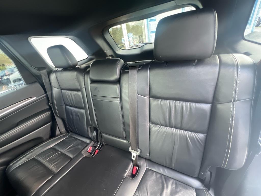 Jeep Grand Cherokee 4WD 4dr Limited 2016