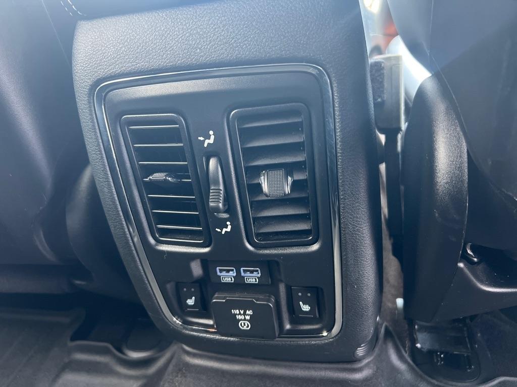 Jeep Grand Cherokee 4WD 4dr Limited 2016