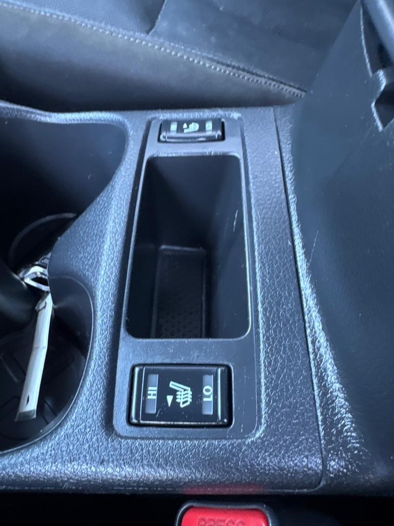 Nissan Rogue Sport AWD SL 2017