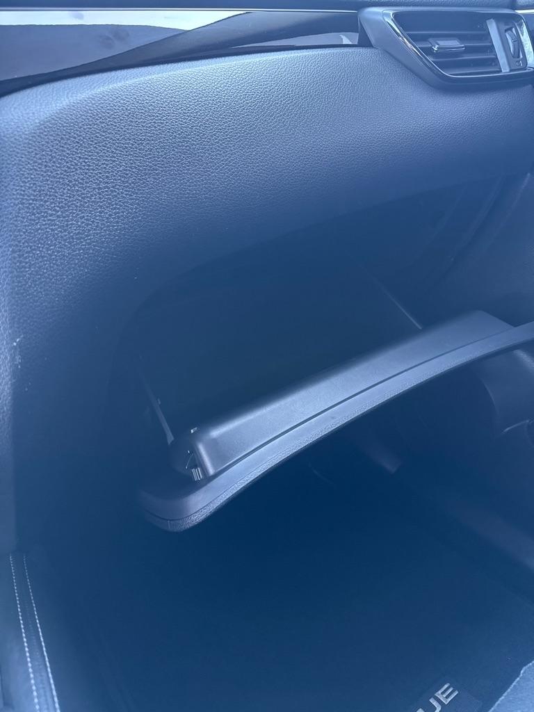 Nissan Rogue Sport AWD SL 2017