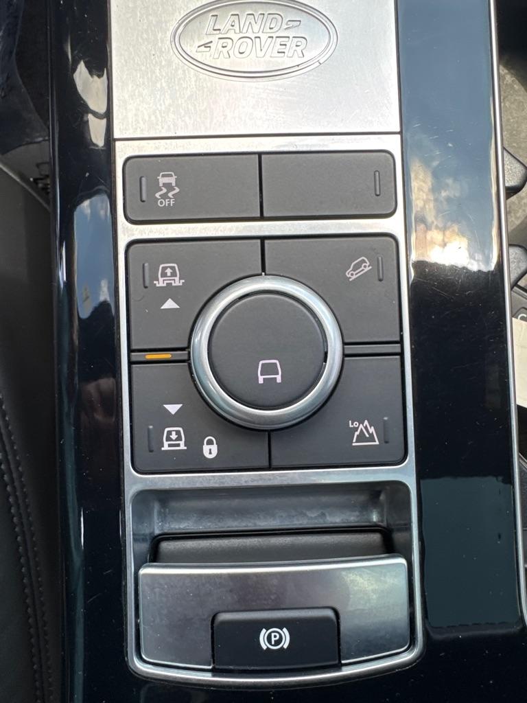 Land Rover Range Rover P525 Westminster SWB 2022