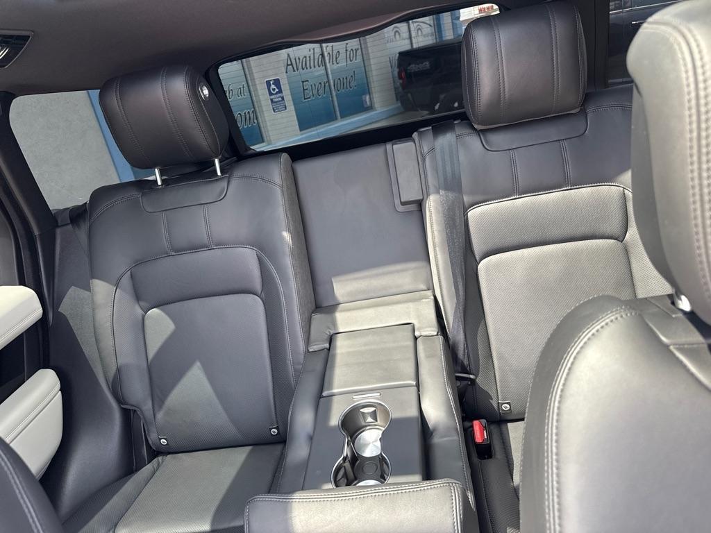 Land Rover Range Rover P525 Westminster SWB 2022