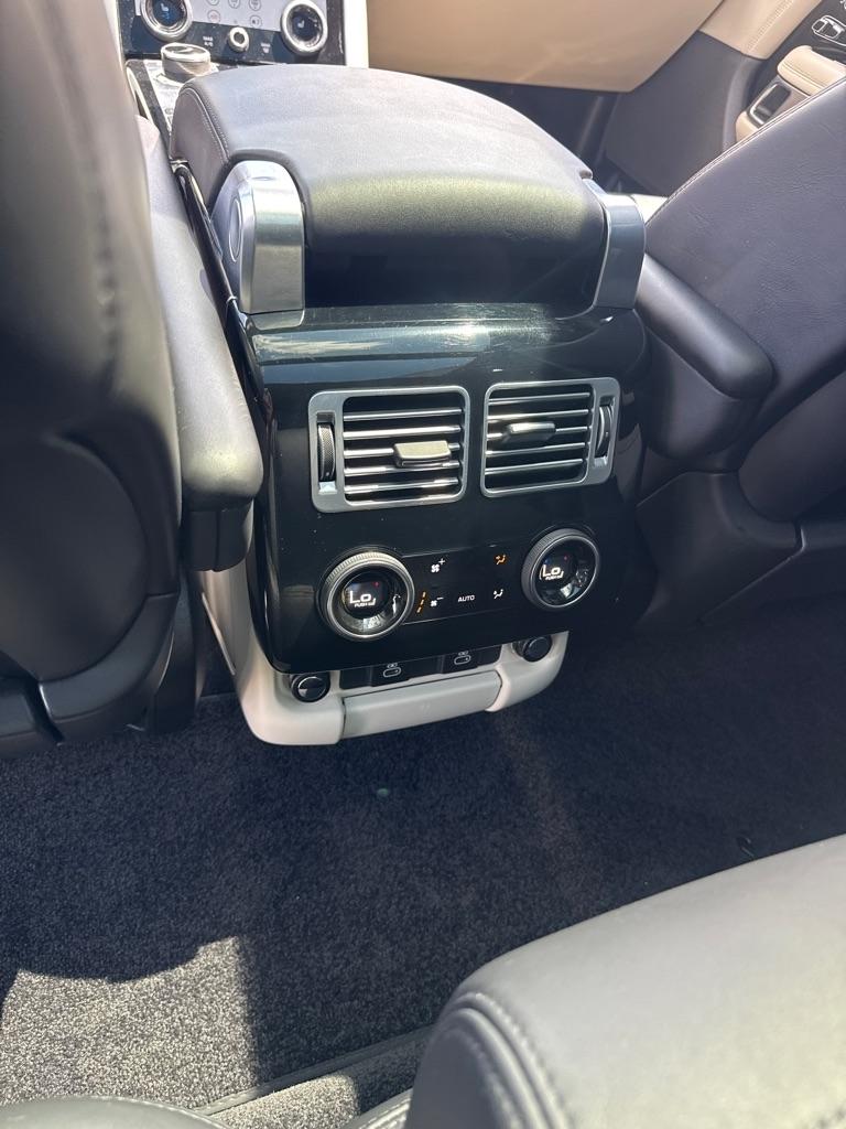 Land Rover Range Rover P525 Westminster SWB 2022