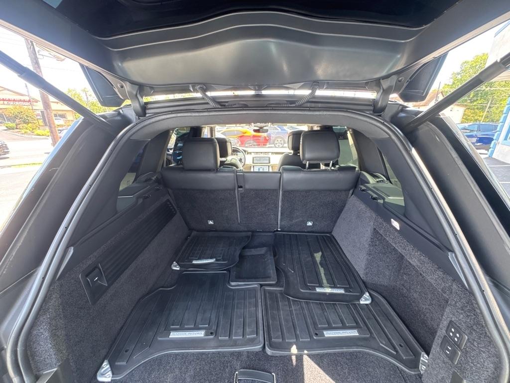Land Rover Range Rover P525 Westminster SWB 2022