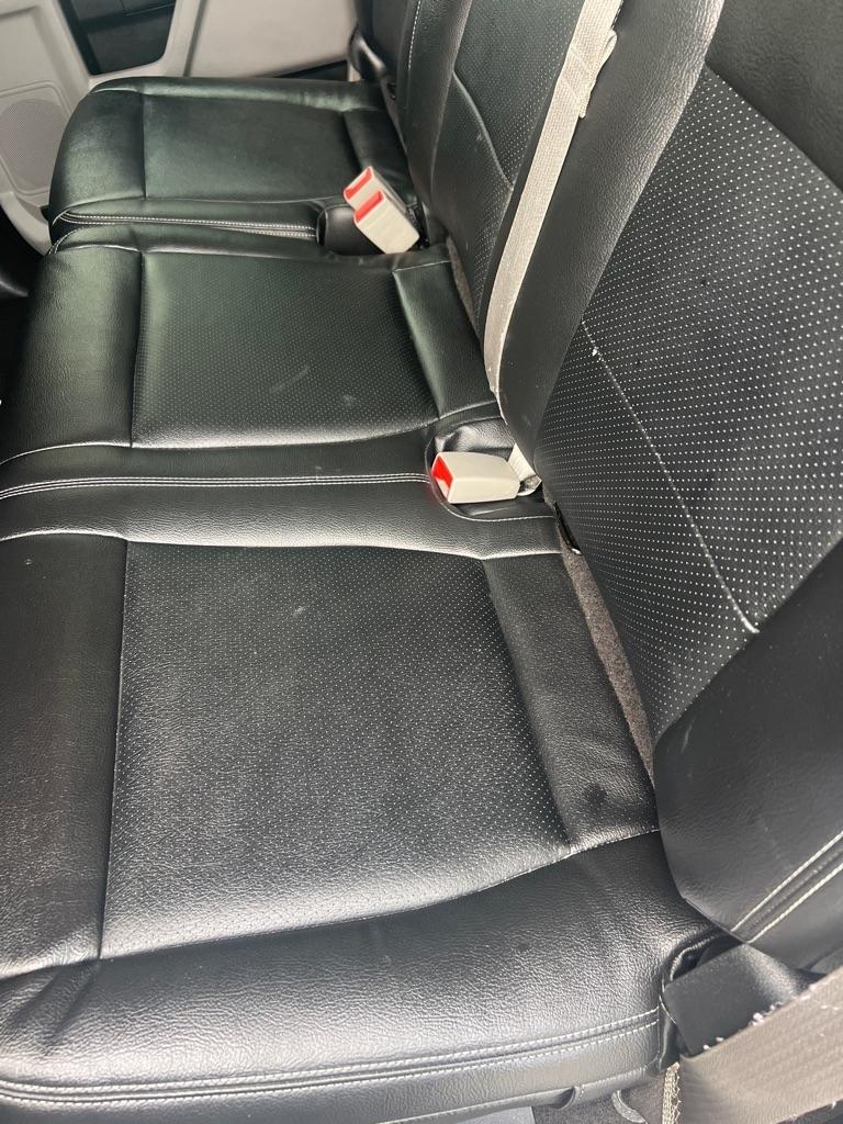 Ford Super Duty F-250 SRW King Ranch 4WD Crew Cab 8' Box 2018