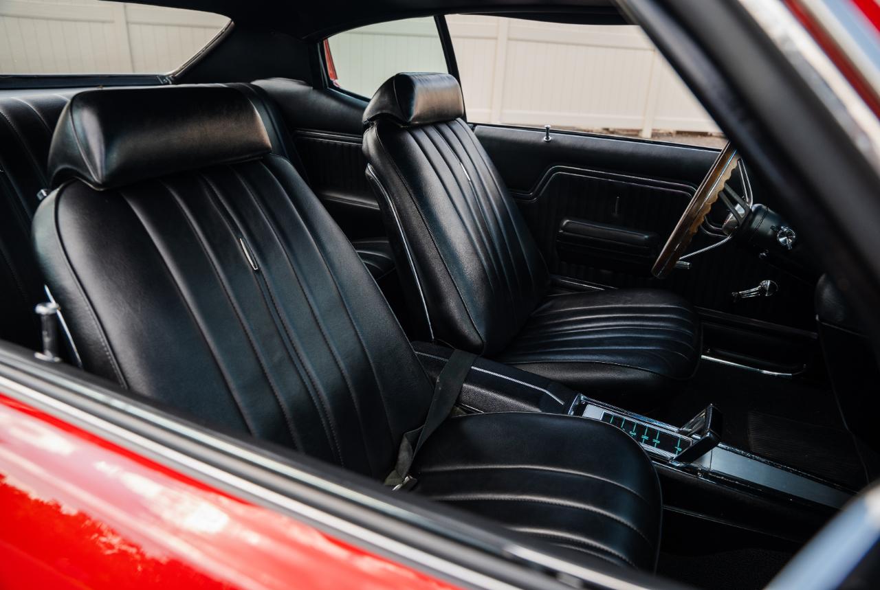 Chevrolet Chevelle SS 1970