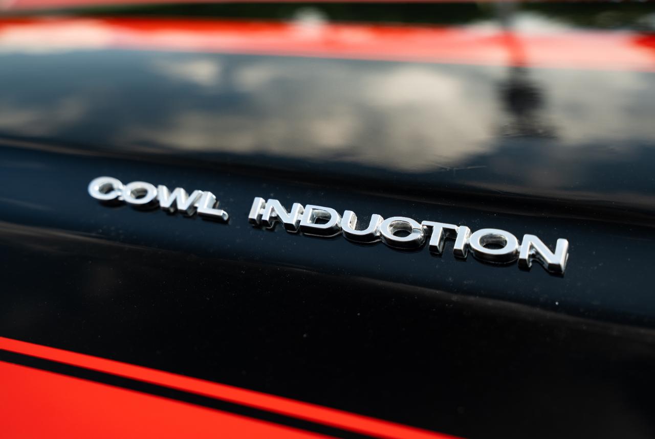 Chevrolet Chevelle SS 1970