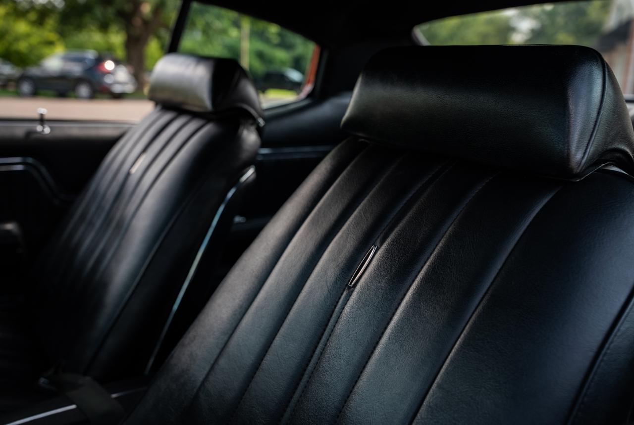 Chevrolet Chevelle SS 1970