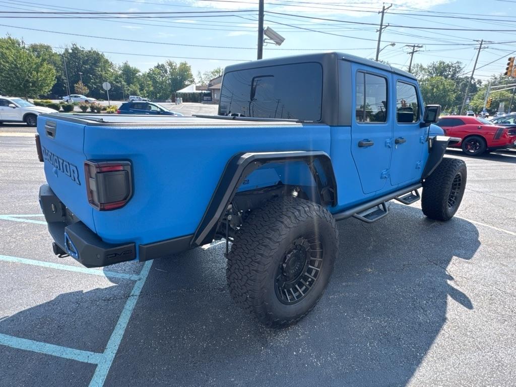Jeep Gladiator Sport S 4x4 2021