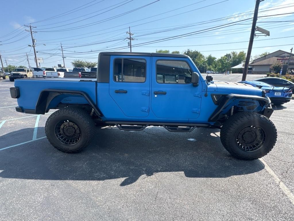 Jeep Gladiator Sport S 4x4 2021