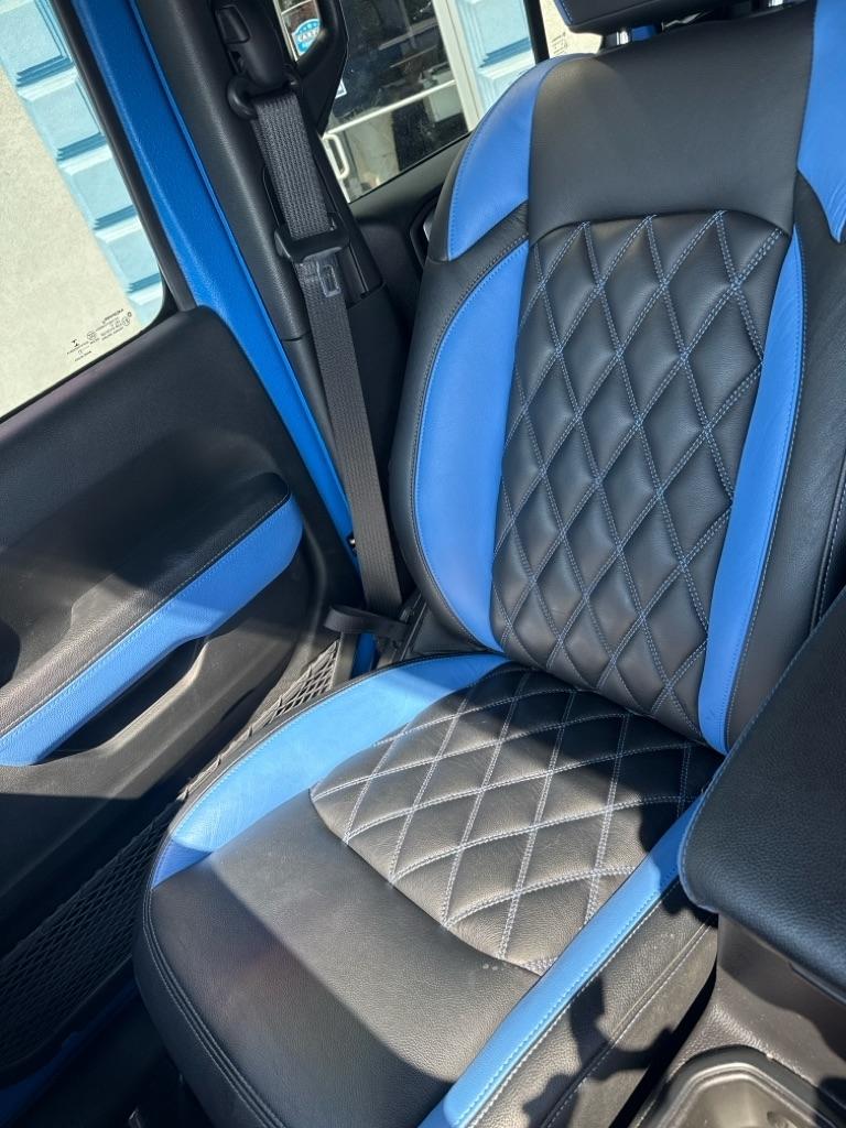Jeep Gladiator Sport S 4x4 2021