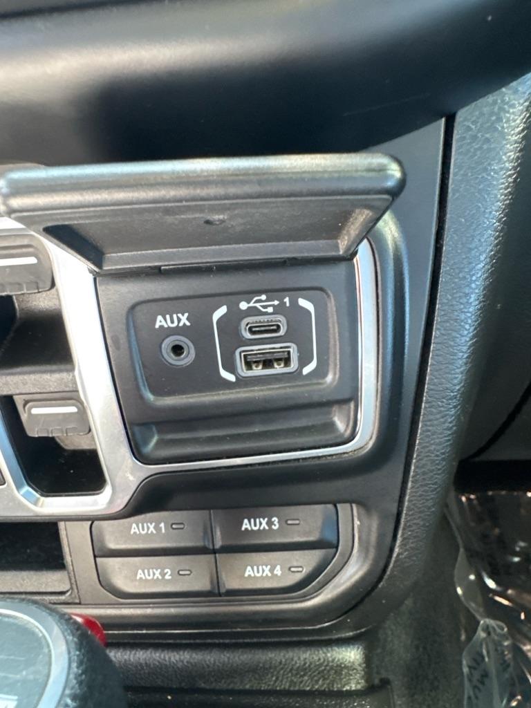 Jeep Gladiator Sport S 4x4 2021